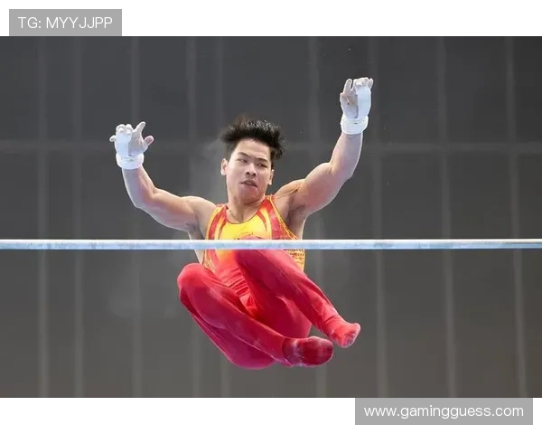 国际体联新规下,单杠选手开始调整下法难度训练计划 国际体联新规下,单杠选手开始调整下法难度训练计划