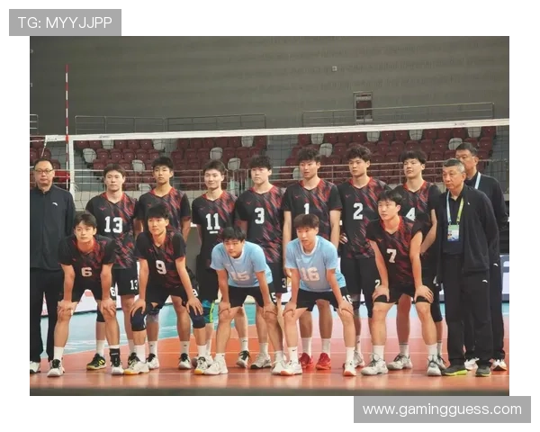 全运会浙江U18男排夺冠背后:青少年排球培养体系初见成效 全运会浙江U18男排夺冠背后:青少年排球培养体系初见成效