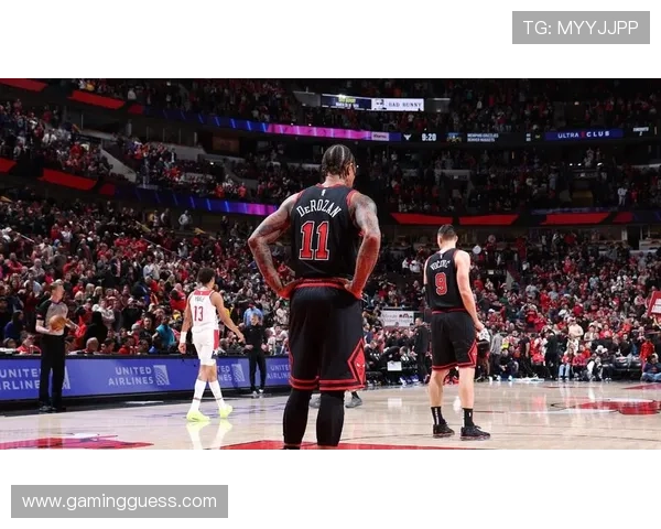 公牛121-120绝杀奇才,德罗赞压哨跳投终结悬念 公牛121-120绝杀奇才,德罗赞压哨跳投终结悬念