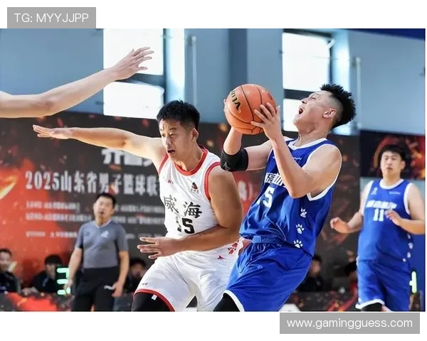 山东篮球联赛增设三大赛区，优化赛事结构