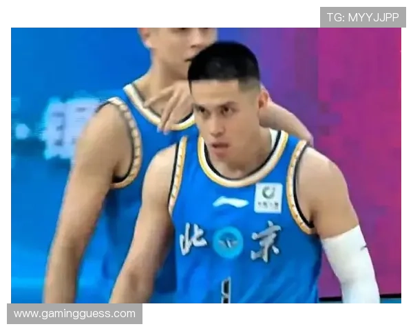 北京北汽大胜深圳马可波罗豪取四连胜，杰曼陈盈骏合砍39分