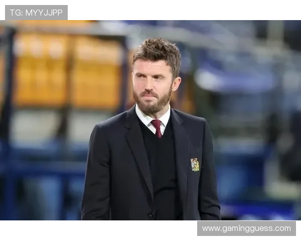 卡里克临危受命,曼联名宿重返教练席稳军心 卡里克临危受命,曼联名宿重返教练席稳军心