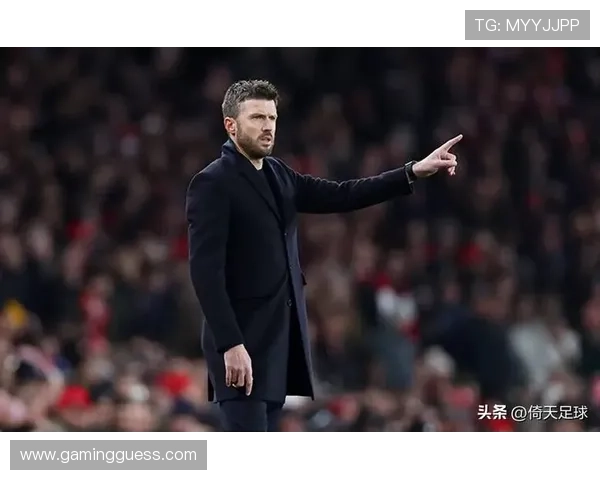 卡里克谈曼联两连胜：积累经验，保持专注不能松懈